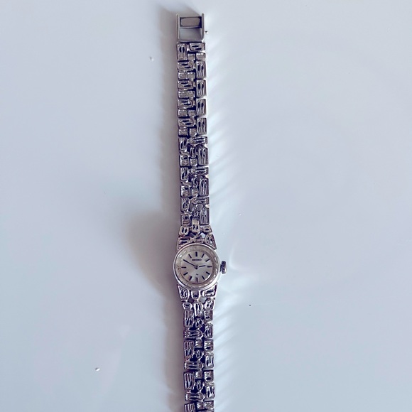 Vintage Seiko watch - Picture 5 of 6